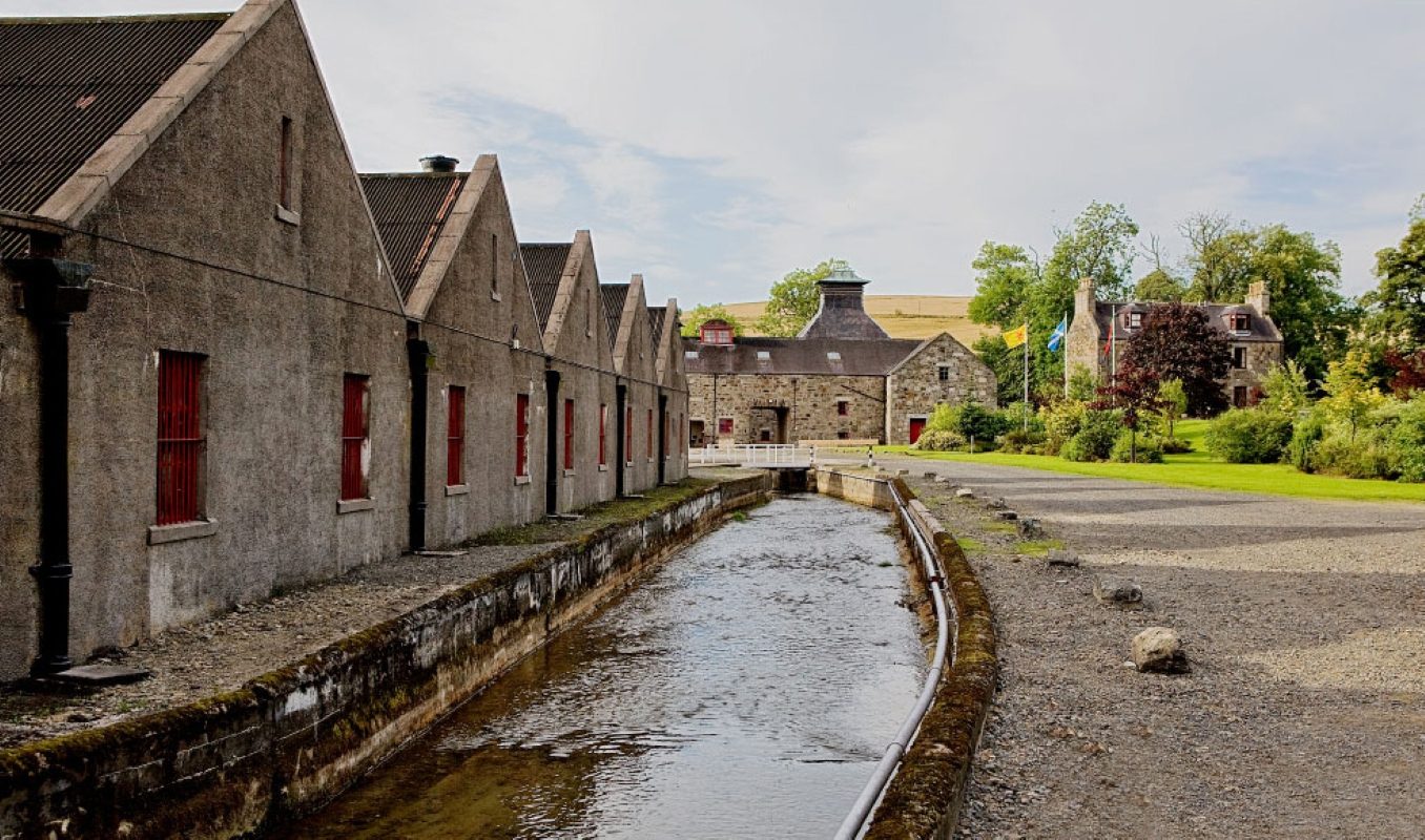 GlenDronach