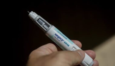 Some Medicare beneficiaries eligible for weight loss drug discounts