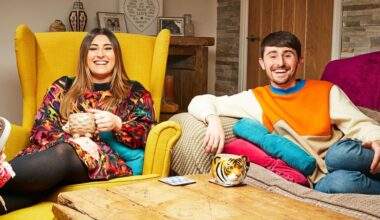 Channel 4 Unveils New Structure; Nataraja & Compton Promoted