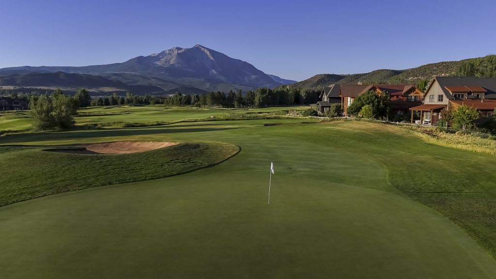 River Valley Ranch golf course sells to Kygo-backed Palm Tree Crew
