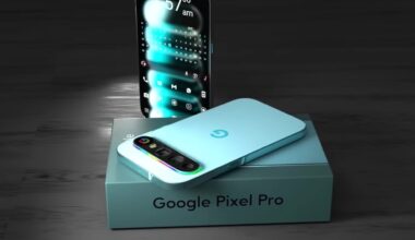 This Pixel 11 Pro Concept Makes the Camera Bump Its Best Feature