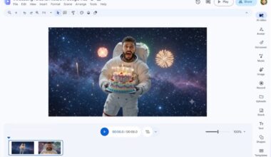 Google Vids