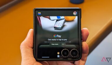 Google Wallet could finally solve online age verification