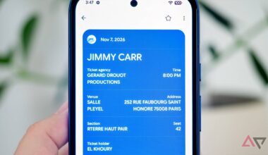 Why I ditched PDFs and started using Google Wallet for almost everything