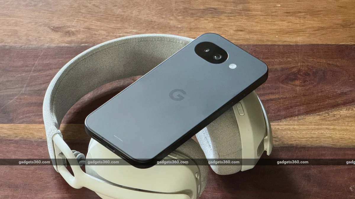 Google Pixel 11a Codename Reportedly Spotted in Phone App