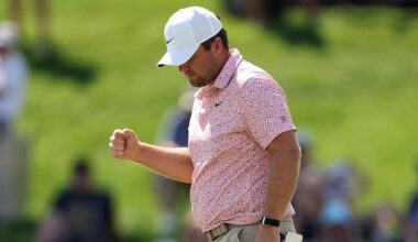2026 John Deere Classic leaderboard, grades: Chris Gotterup grabs 3rd win of year with stellar 62