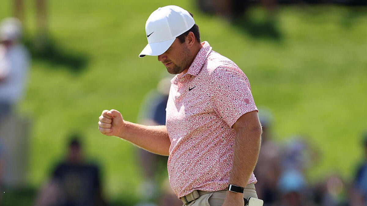 2026 John Deere Classic leaderboard, grades: Chris Gotterup grabs 3rd win of year with stellar 62