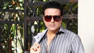 Govinda opens up about being COUNTED OUT by the industry as he announced 'Roopa': 'I have thought and what people cannot think'