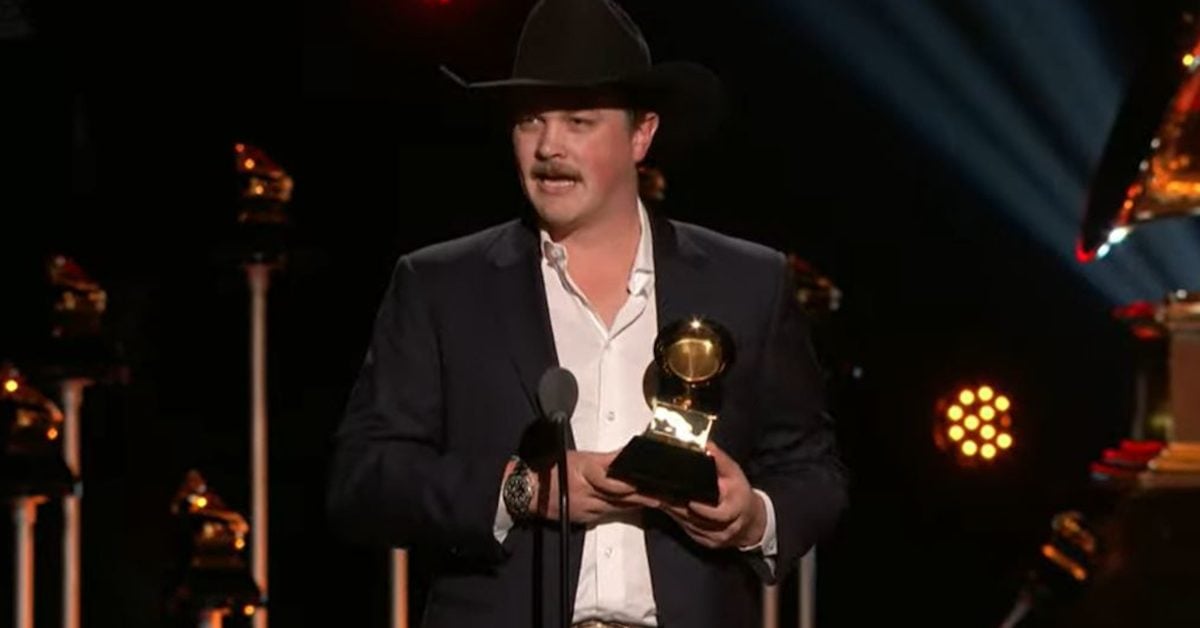 Traditional Country Artists, Now Is the Time To Submit to the Grammys