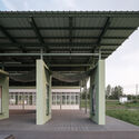 © Runzi Zhu Grape Classroom in the Field / atelier anonymous - Image 3 of 43