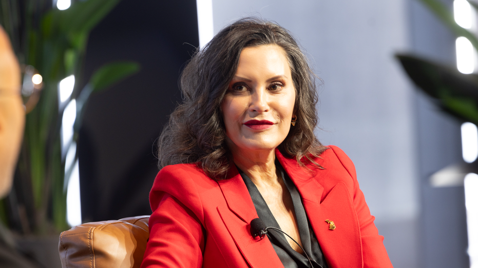 Gretchen Whitmer