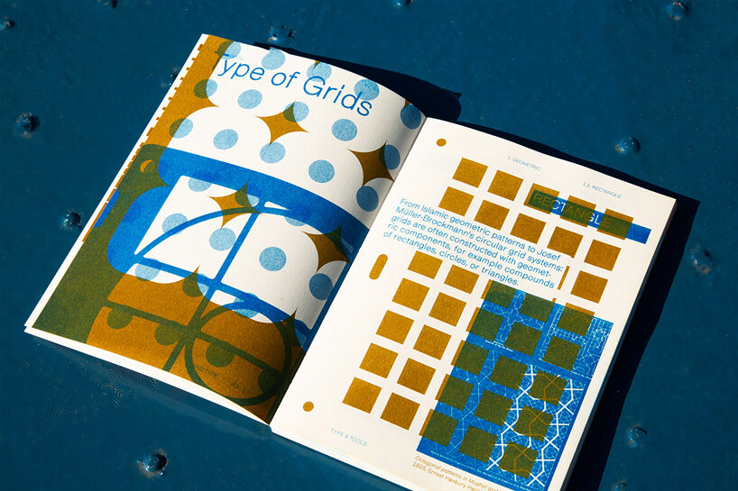 GridType vol.—1 explores how digital tools generate new typographic forms - 3
