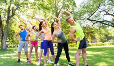 Exercise in Your 30s and 40s May Help Keep the Brain Young