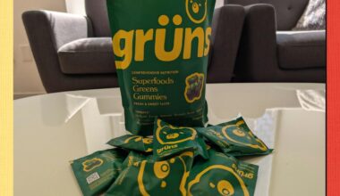 Why I won't skip Grüns deals at 30% off after Prime Day