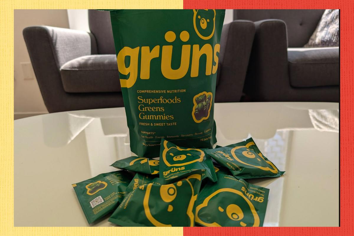 Why I won't skip Grüns deals at 30% off after Prime Day