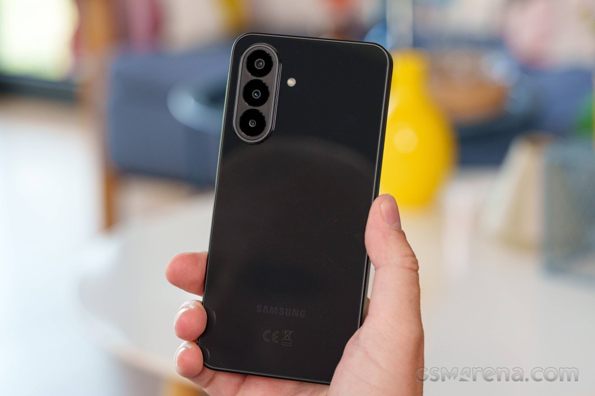 Samsung Galaxy A27 review