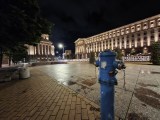 Low-light samples, ultrawide camera (0.5x) - 12mm, f/2.0, ISO 10584, 1/12s (4080x3060px) - Motorola Edge 70 Pro review