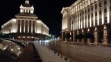 Low-light video screengrabs, Galaxy A27: 1x (1080p) - Samsung Galaxy A27 vs. Galaxy A37