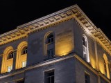 Low-light samples, telephoto camera (3.5x) - 81mm, f/2.8, ISO 10707, 1/20s (4096x3072px) - Motorola Edge 70 Pro review