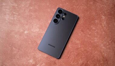 Get your Galaxy S26: One UI 9 Beta 4 rolls out, aiming to fix several Android 17 bugs