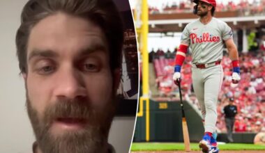How Bryce Harper got involved in FanDuel video for gambler who lost millions