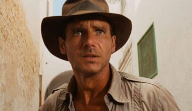 New 'Indiana Jones' Series Officially Announced After 'Dial of Destiny' Flopped