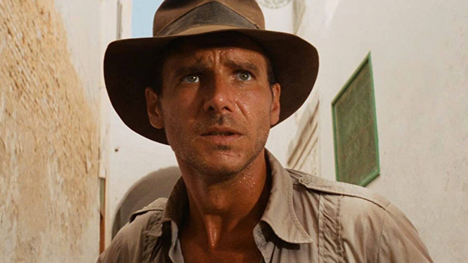 New 'Indiana Jones' Series Officially Announced After 'Dial of Destiny' Flopped
