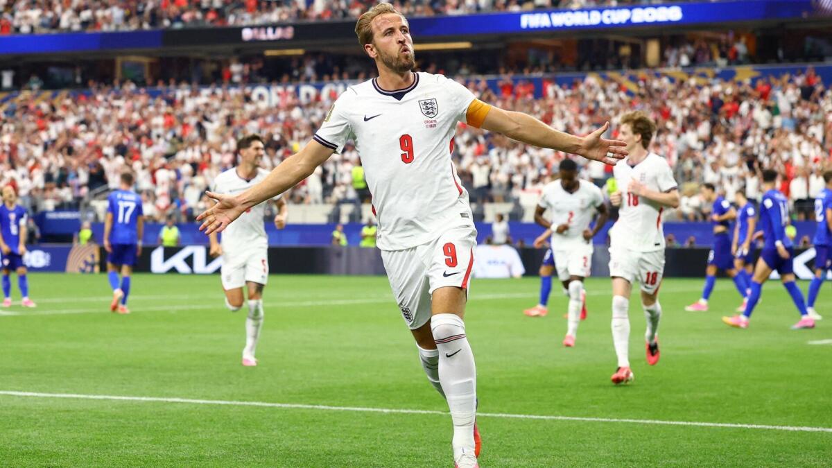 Norway vs. England prediction, odds, time: 2026 World Cup quarterfinal picks by expert on 25-16 roll