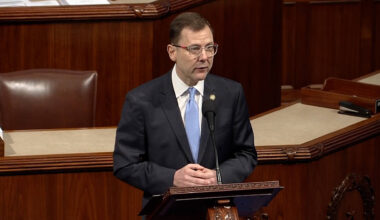 GOP Rep. Tom Kean Jr. Says Clinical Depression Led to 117-Day Absence from Congress
