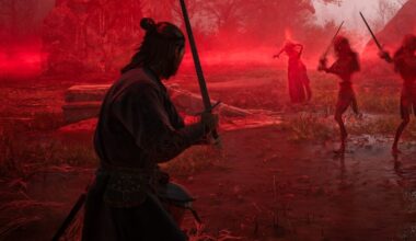 Blood Of Dawnwalker Hands-On: A Witcher-Style RPG With A Twist