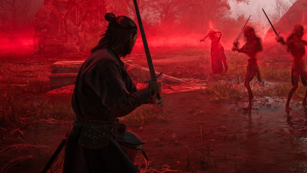 Blood Of Dawnwalker Hands-On: A Witcher-Style RPG With A Twist