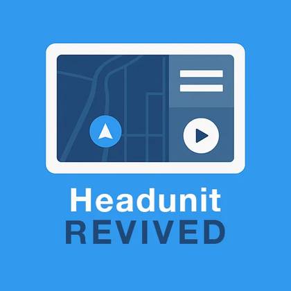 headunit-revived