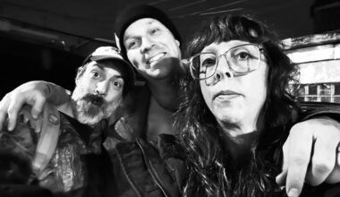 Philadelphia underground band Heavenly Bodies' enduring connection