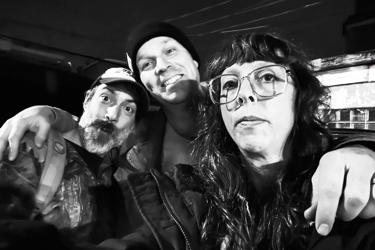 Philadelphia underground band Heavenly Bodies' enduring connection