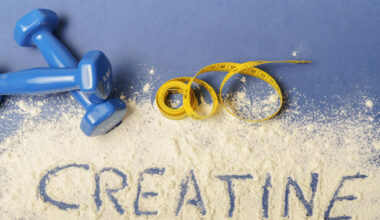 Body of Evidence: Creatine for women - what are the benefits and risks? - The Journal