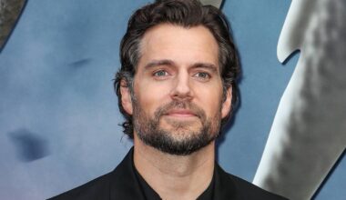 Henry Cavill’s 10/10 Action Masterpiece With Rebecca Ferguson Is Taking Over the World