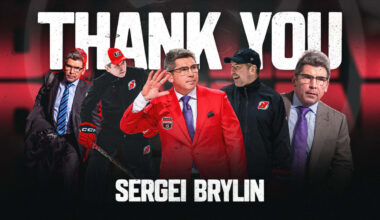 Brylin Named Head Coach of Dinamo Minsk | BLOG