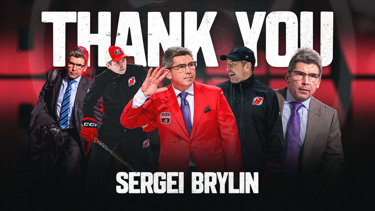 Brylin Named Head Coach of Dinamo Minsk | BLOG