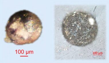 Physicists Discover Previously Unknown Substance Born From Hiroshima Atomic Bombing