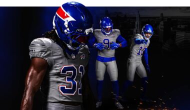 Buffalo Bills logo