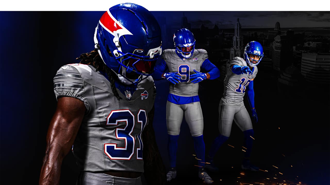 Buffalo Bills logo