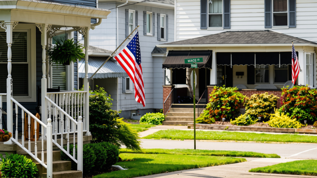 Income requirements jumped 80% since 2019 for start homes, report finds
