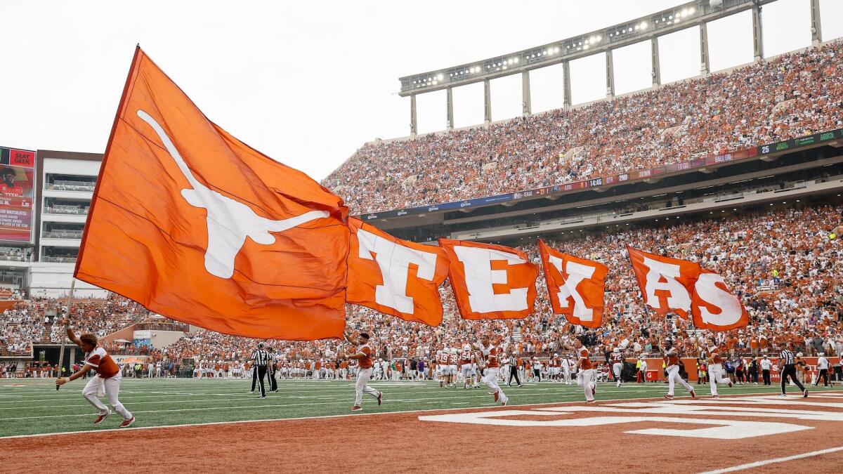 Who had the best 2025-26 in college sports? Ranking all 68 Power Four schools