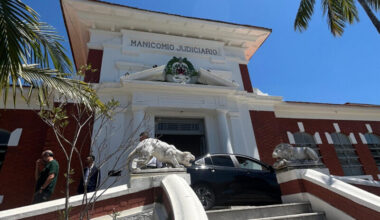 Brazil’s ‘city of the mad’ tests country’s unfinished psychiatric reform