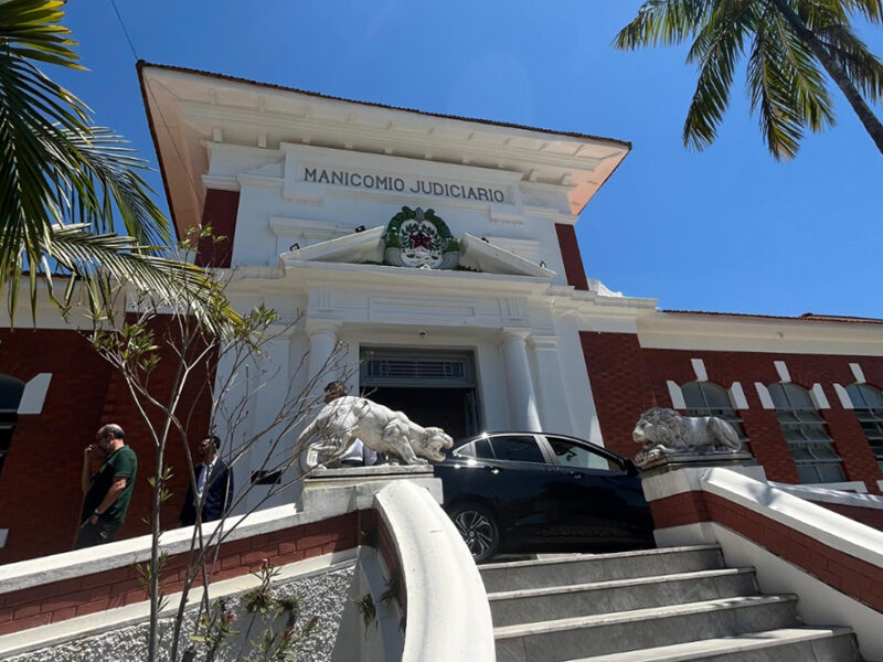 Brazil’s ‘city of the mad’ tests country’s unfinished psychiatric reform