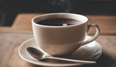 How Much Coffee Is Too Much? Heart Experts Have a New Answer