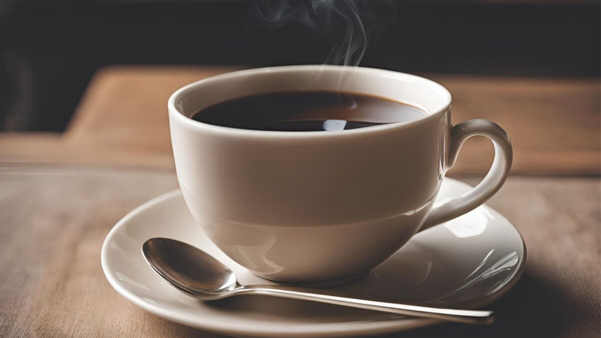 How Much Coffee Is Too Much? Heart Experts Have a New Answer