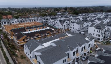 housing
