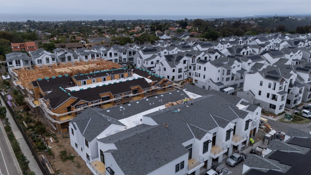 housing