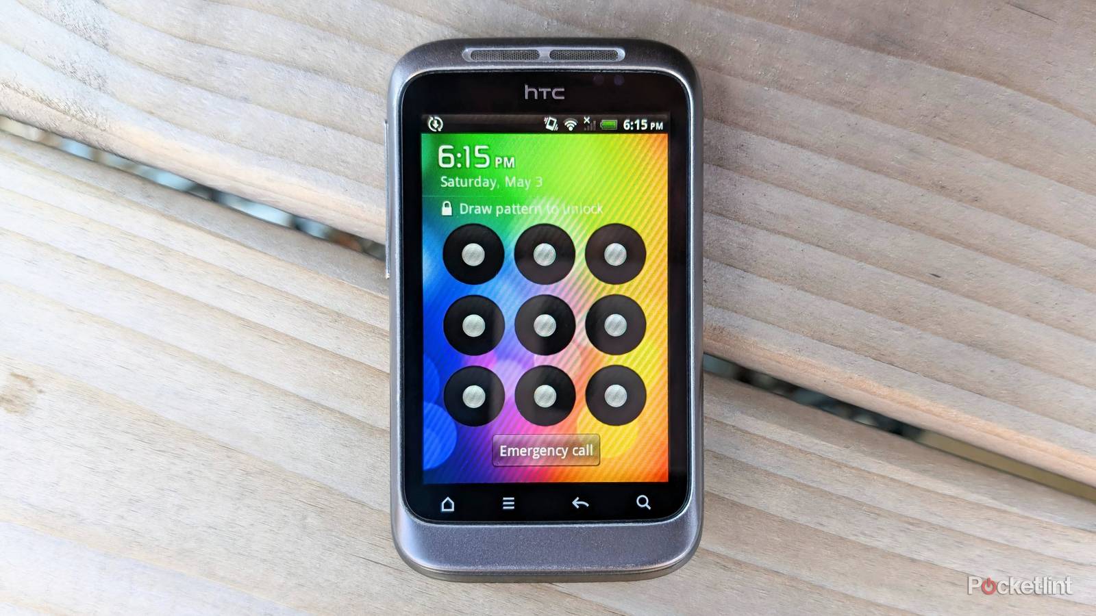I never use fingerprint or Face ID to unlock my phones. Here’s why